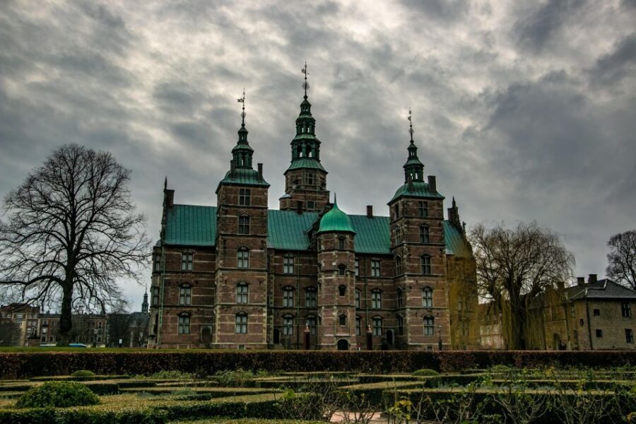 Copenhagen: Tour with Private Guide - Vesterbro shops and cafés: pairing culture with practical wandering