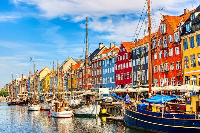 Deluxe Copenhagen Shore Excursion from Cruise Ship Port - Meeting at the Port: The Fastest Way to Start the Day