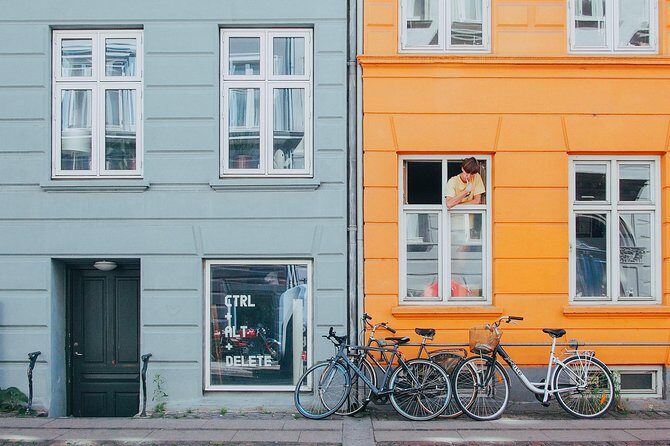Explore Copenhagen in 60 minutes with a Local - Why This 60-Minute Copenhagen Walk Feels Worth It