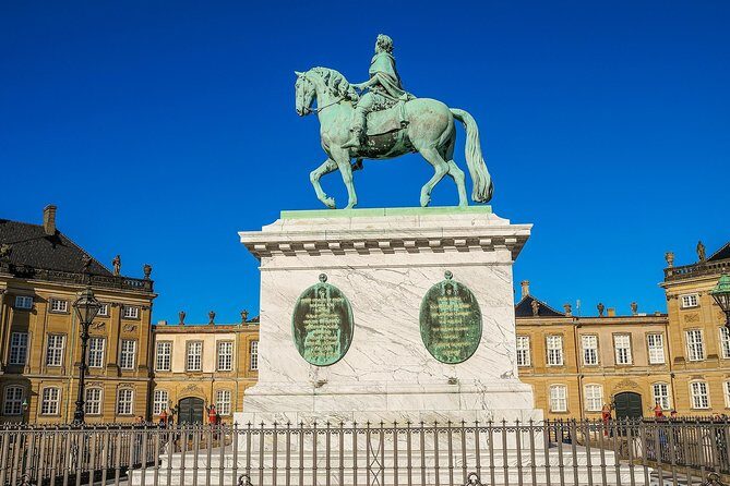 Explore Copenhagen’s Art and Culture with a Local - What you’re really paying for: a guide’s interpretation, not just sightseeing