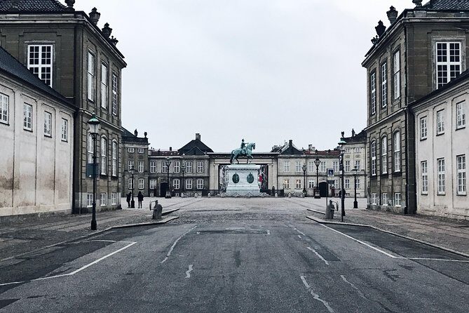 Explore Copenhagen’s Art and Culture with a Local - The flow and timing: 90 minutes can feel quick, in a good way