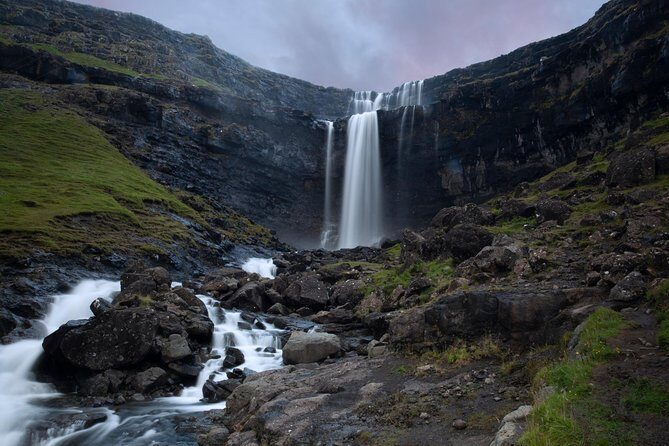 Faroe Islands: Highlights Tour - Small-Group Faroe Time, Starting Right from Torshavn