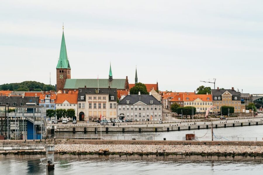 From Copenhagen: Lund and Malmö 2-Country Tour - Price and value: is $141 worth it for your travel style?