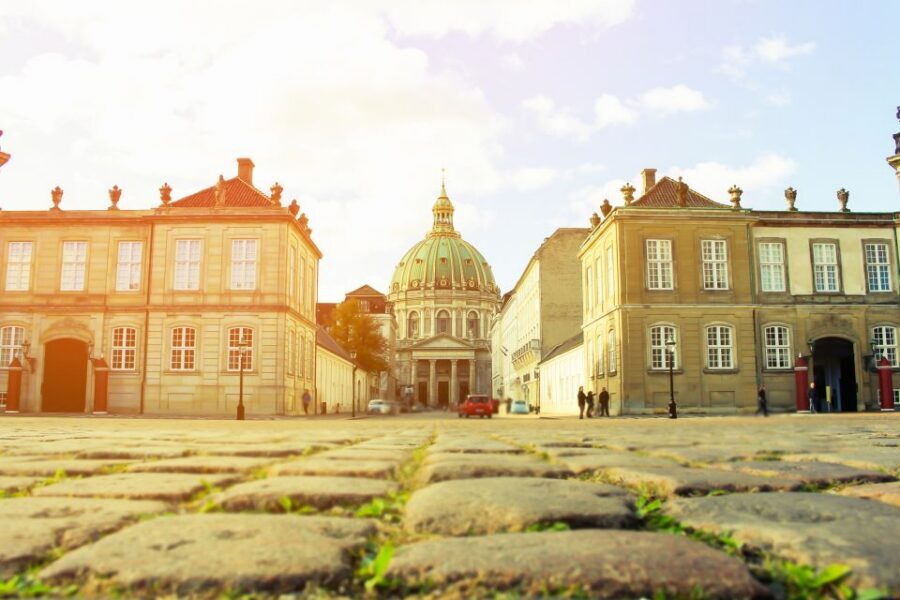 From Copenhagen: Private Frederiksborg Castle Tour - Key Takeaways: What Makes This Frederiksborg Tour Worth It