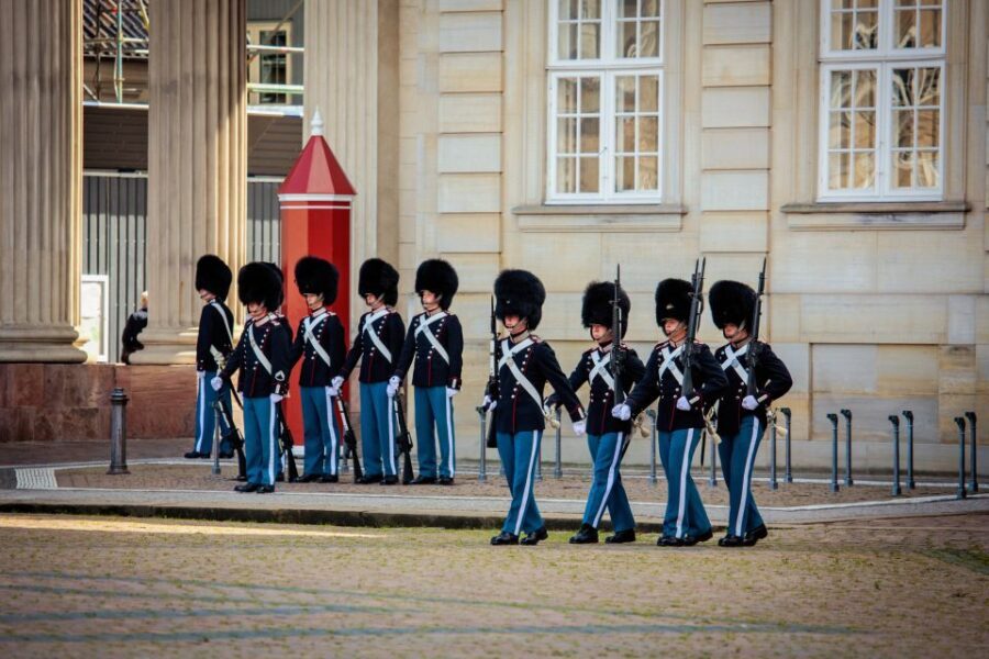 From Copenhagen: Private Frederiksborg Castle Tour - Who This Private Frederiksborg Tour Fits Best