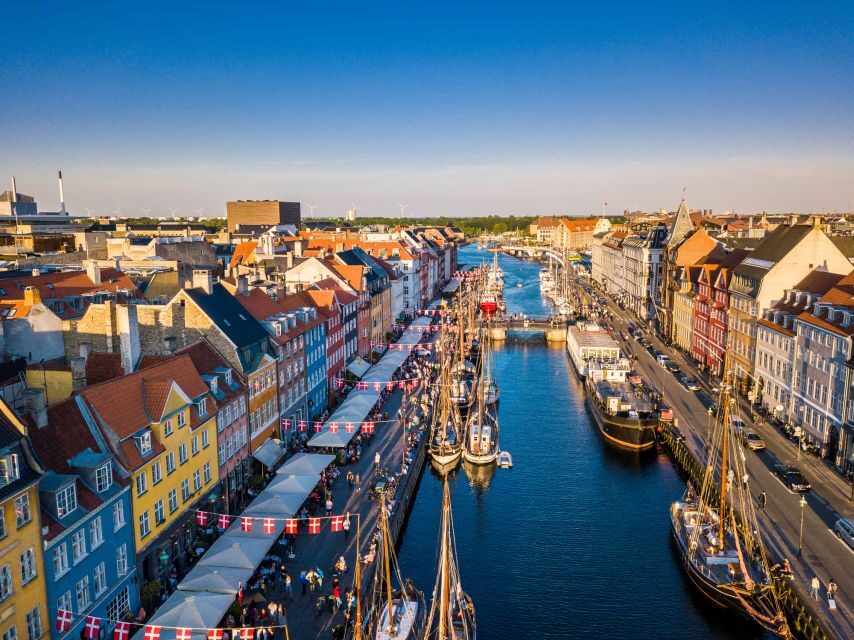 From Copenhagen: Private Frederiksborg Castle Tour - Price and Value: Is $789 per Group Reasonable?