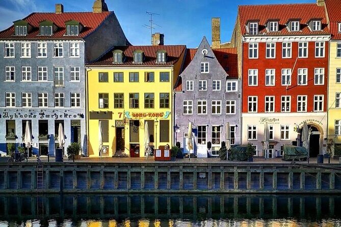 Full Day Private Walking Tour in Copenhagen - How this 7-hour private route gets you oriented fast