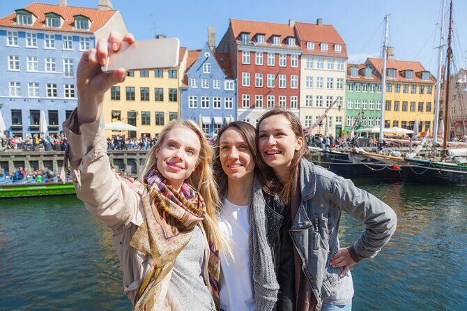 Highlights and Secrets of Copenhagen Private Walking Tour - Key things that make this Copenhagen tour work