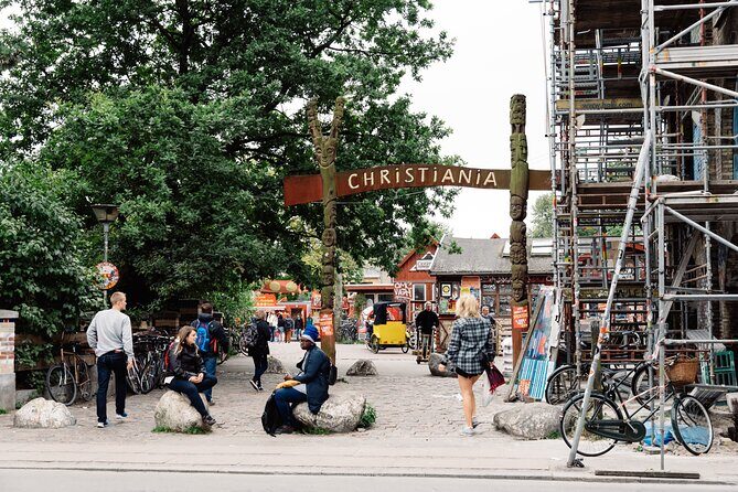 Hippies & Christianshavn Walking Tour - Price and Value: Why $6.02 Makes Sense Here