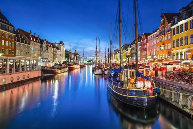 Hygge Walk in Copenhagen with a Local - Key Takeaways Before You Go
