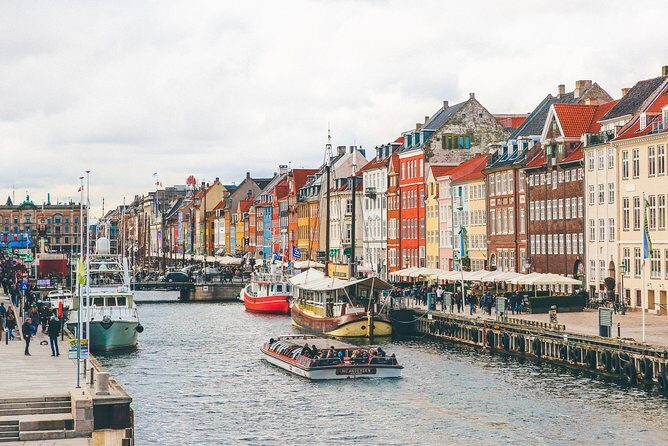 Hygge Walk in Copenhagen with a Local - Why Hygge Feels Different When You Walk It