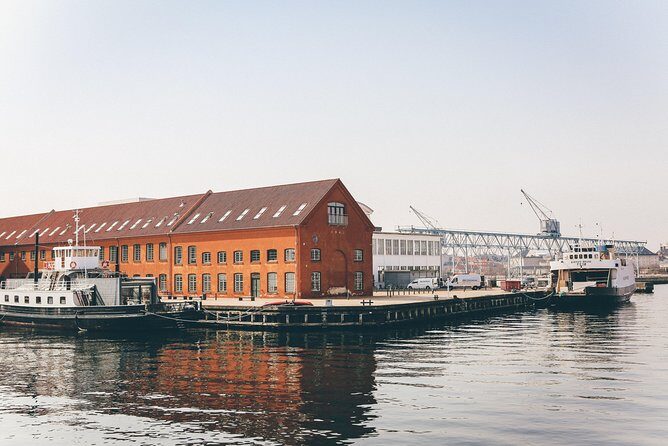 Hygge Walk in Copenhagen with a Local - Stop 1: The Oldest Confectionery in Denmark for a Sweet Start