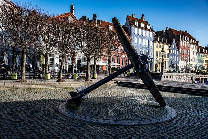 Jewish Walking Tour of Copenhagen and Danish Jewish Museum - Danish Jewish Museum (3-hour option): skip-the-line gets you to the heart of rituals and modern history
