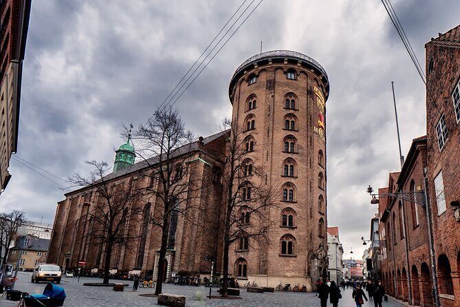Jewish Walking Tour of Copenhagen and Danish Jewish Museum - Who this tour is for (and who should skip it)