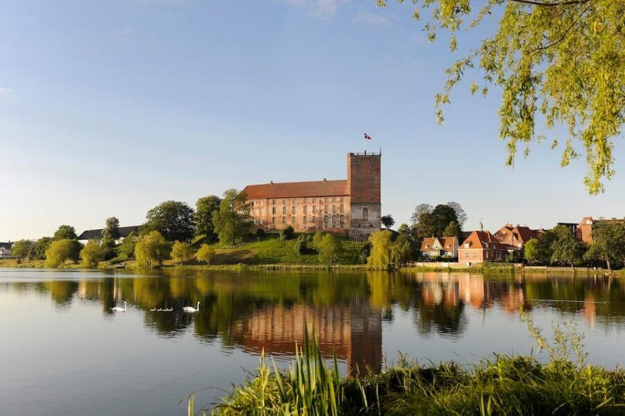 Kolding: Koldinghus Palace Entry Ticket - Koldinghus Palace: one of Denmark’s royal castles you can actually explore