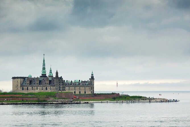 Kronborg (Hamlet Castle) & Frederiksborg Castles: PRIVATE TOUR - Key things to know before you go