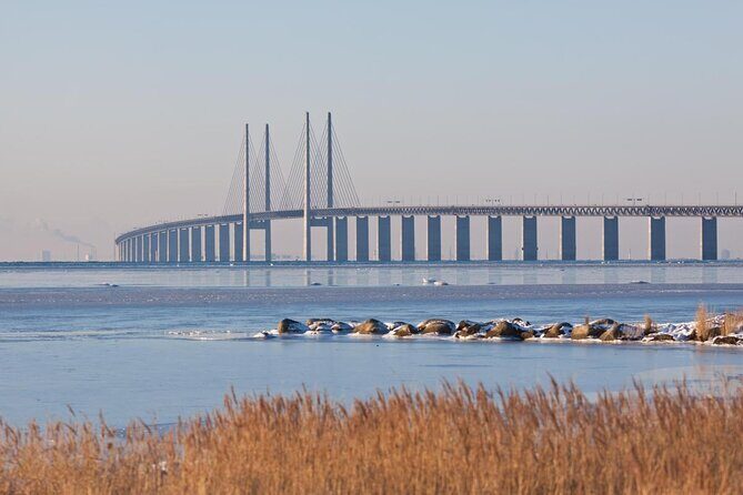 Malmö Full Day Private Trip, Sightseeing Tour & Lunch Option - Key things I’d circle before you go