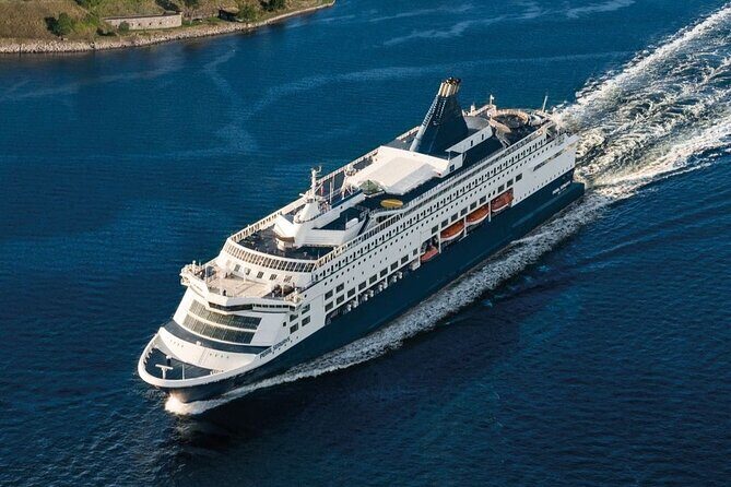 Oslo Tour in Luxurious Cruise from Copenhagen - Key things to know before you go