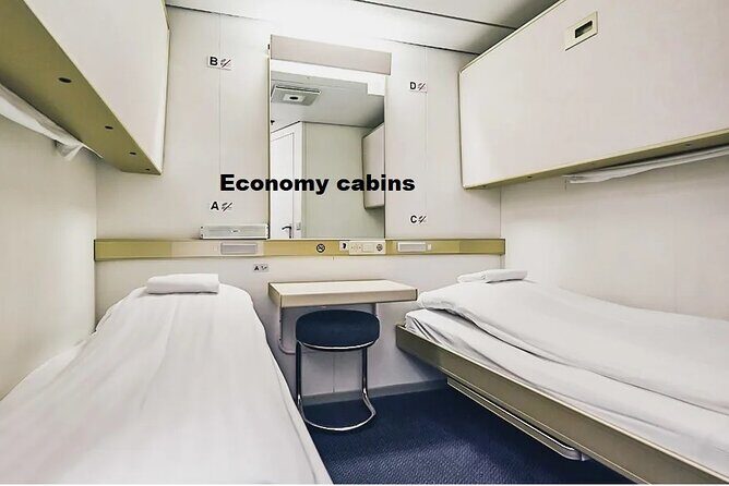 Oslo Tour in Luxurious Cruise from Copenhagen - Copenhagen–Oslo by cruise: why this trip works