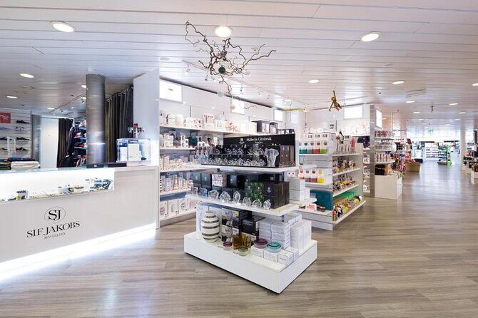Oslo Tour in Luxurious Cruise from Copenhagen - Your Oslo game plan: simple choices that fit the schedule