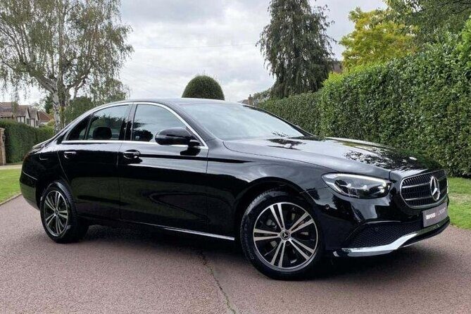 Private Transfer Copenhagen Airport CPH to Copenhagen by Sedan - Key Things That Make This Transfer Worth Your Attention