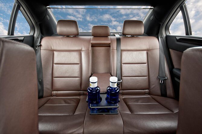 Private Transfer Copenhagen Airport CPH to Copenhagen by Sedan - Should You Book This Copenhagen Airport Transfer?