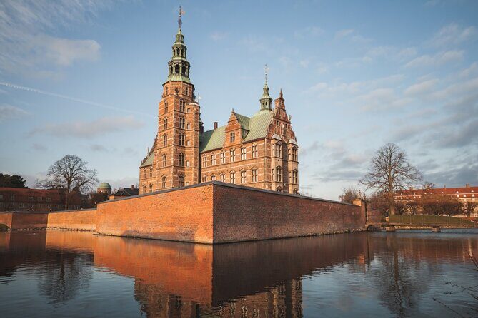 Round Tower, Rosenborg Castle and Old Town Copenhagen Tour - Pricing and value: why $249.19 can make sense