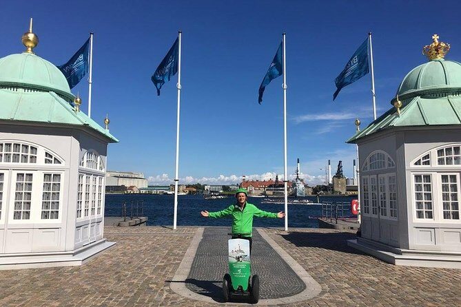 Segway Winter Tour 90 Minutes - Nyhavn and the Royal Danish Theater cafe stop: warm bodies beat perfect photos