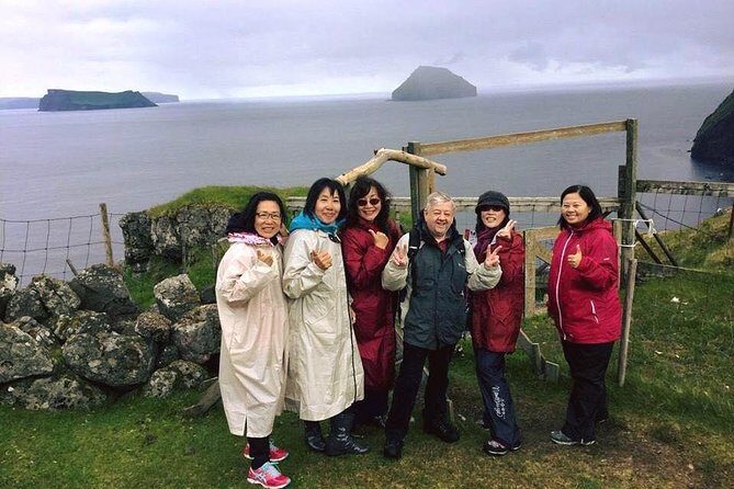 Súðuroy Island Day Tour, Faroe Islands - A small-group day that starts with the ferry from Tórshavn