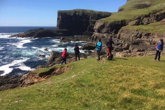 Súðuroy Island Day Tour, Faroe Islands - Tvoroyri museum stop: history in a former doctor’s house