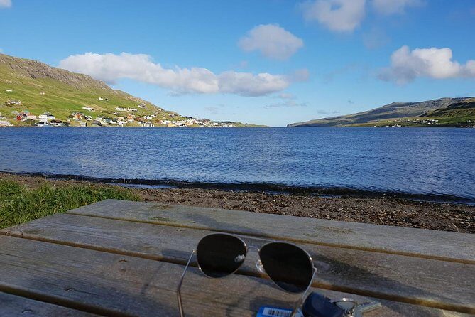 Súðuroy Island Day Tour, Faroe Islands - Beinisvørð: a short stop with big cliff energy