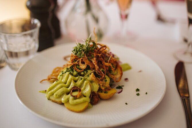 The Foodie Tour of Copenhagen - Key things that make this tour work