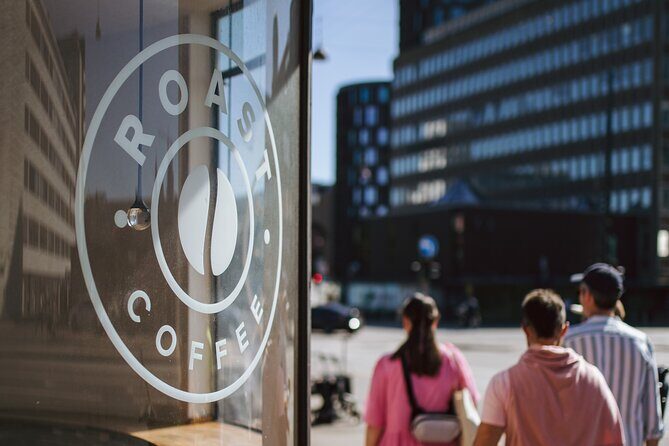The Foodie Tour of Copenhagen - Nyhavn stroll plus Broens Gadekøkken pass: sightseeing meets appetite management