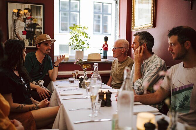 The Foodie Tour of Copenhagen - Who this tour fits best in real life (and who should pass)