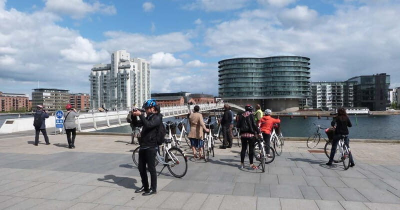 Urban Design and Livability E-bike Tour - Price and value: is $84 worth it?